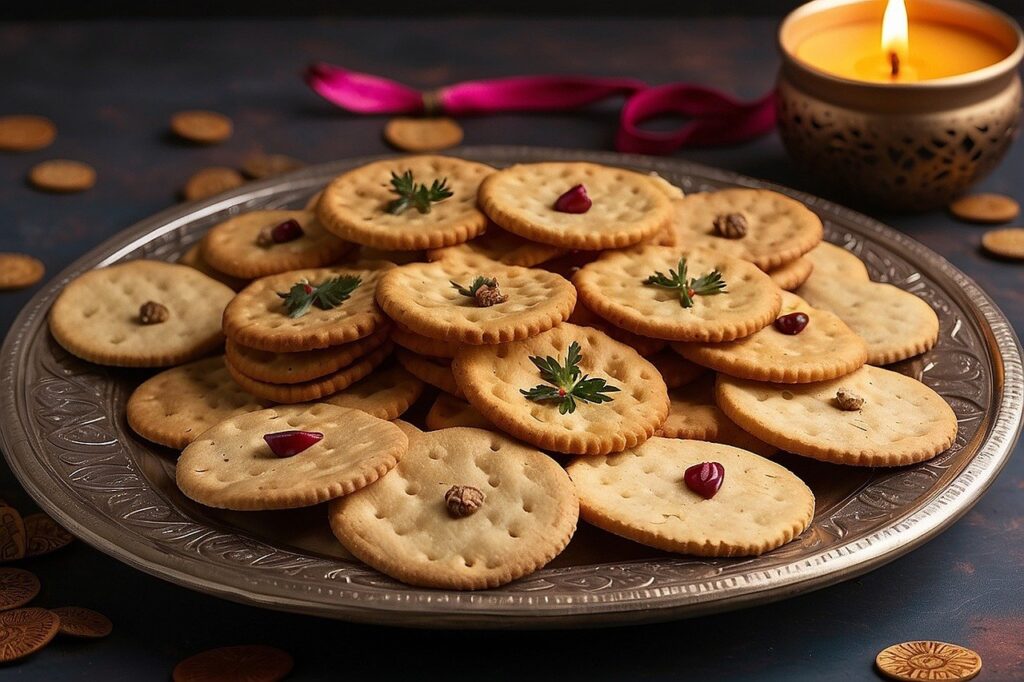ai generated, cookies, diwali-8329283.jpg